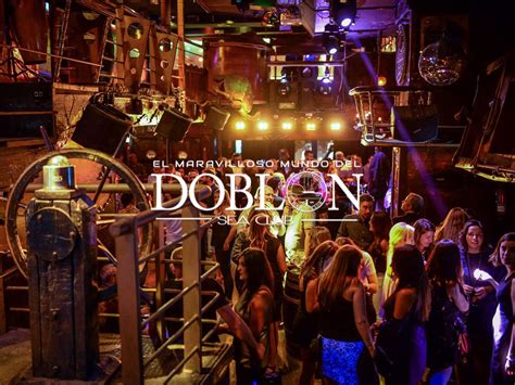 el doblon discoteca|El Doblon .